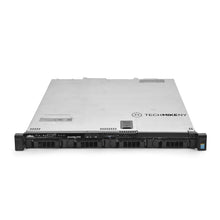 Dell PowerEdge R430 Server 2x E5-2630v3 2.40Ghz 16-Core 32GB H330