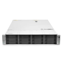 HP ProLiant DL380 G9 Server 2x E5-2650Lv4 1.70Ghz 28-Core 64GB P440ar Rails