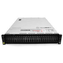 Dell PowerEdge R730xd Quick-Sync Server 2x E5-2690v3 2.60Ghz 24-Core 128GB H730P