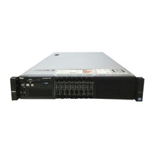 Enterprise DELL PowerEdge R720 Server 2x 2.60Ghz E5-2670 8C 192GB 8x Caddies