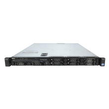 Enterprise DELL PowerEdge R420 Server 2x 2.10Ghz E5-2450 8C 192GB 8x 960GB SSD