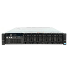 Dell PowerEdge R820 Server 2.60Ghz 24-Core 112GB 3x NEW 1TB SSD H710P
