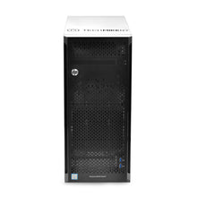 HP ProLiant ML110 G9 4-Bay Tower Server Chassis