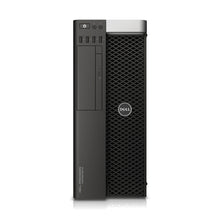 Dell Precision T5810 Workstation 3.50Ghz E5-1650v3 6C 32GB 256GB SSD+1TB Win'10 Pro