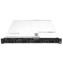Dell PowerEdge R330 Server E3-1230v5 3.40Ghz 4-Core 16GB 4x 3TB 12G H330