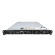 Mid-Level DELL PowerEdge R620 Server 2x 2.40Ghz E5-2609 QC 64GB 2x 160GB SSD