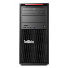 Lenovo ThinkStation P300 Desktop 3.40Ghz Intel Core i7-4770 32GB RAM 2x 512GB SSDs