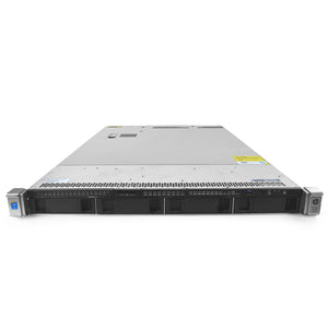 HP ProLiant DL360 G9 Server 2x E5-2640v3 2.60Ghz 16-Core 128GB 4x 3TB P440ar