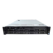 High-End DELL PowerEdge R720 Server 2.70Ghz 16-Core 192GB 2x 300GB 15K 6x 3TB