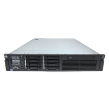 High-End HP ProLiant DL380 G7 Server 2x 3.06Ghz X5675 6C 8GB