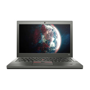 Lenovo Thinkpad X250 Laptop 2.20Ghz Intel Core i5-5200U 8GB RAM 256GB SSD