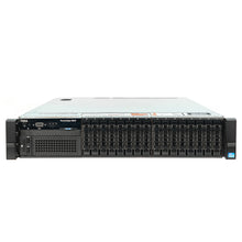 Dell PowerEdge R820 Server 4x E5-4640 2.40Ghz 32-Core 192GB 16x 900GB H710