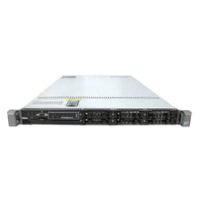 DELL PowerEdge R610 Server 2x 3.47Ghz X5690 6C 128GB 6x Caddies  Premium