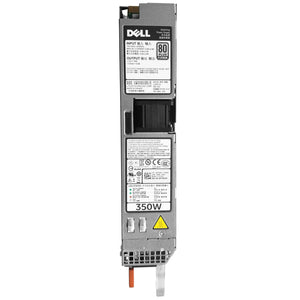 Dell 350W PSU for Dell PowerEdge R320 R420 (100-240V AC Input) Y8Y65 P7GV4