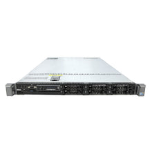 High-End DELL PowerEdge R610 Server 2x 2.93Ghz X5570 QC 48GB 1x 256GB SSD