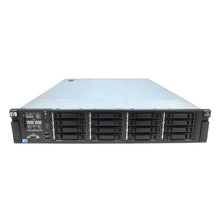 Energy-Efficient HP ProLiant DL380 G6 Server 2.26Ghz 12-Core 144GB 8x 600GB