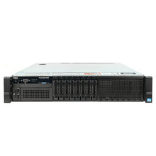 Dell PowerEdge R820 Server 4x E5-4650v2 2.40Ghz 40-Core 192GB 8x 1TB H710 Rails