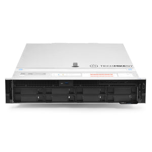 Dell Precision 7920 8-Bay Rack-Mountable 2U Server Chassis