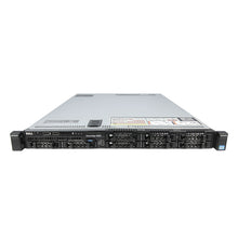 High-End DELL PowerEdge R620 Server 2x 2.90Ghz E5-2690 8C 128GB