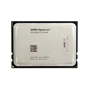 AMD Opteron 6386SE 2.80GHz 16-Core Socket G34 Server Processor