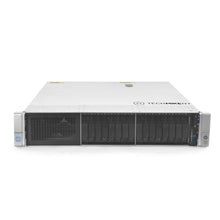 HP ProLiant DL380 G9 Server E5-2650v3 2.30Ghz 10-Core 64GB 16x 1TB 12G P440ar