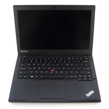 Lenovo Thinkpad X240 Laptop 1.60Ghz Intel Core i5-4200U 8GB RAM 256GB SSD