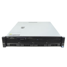 Energy-Efficient Dell PowerEdge R510 Server 2x 2.26Ghz L5520 QC 32GB 4x 1TB