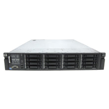 TechMikeNY ProLiant DL380 G7 Server 2x 2.13Ghz L5639 6C 32GB 3x 500GB SQL 2014