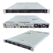 HP ProLiant DL360 G9 Server 2.40Ghz 20-Core 96GB 8x NEW 800GB SSD Enterprise