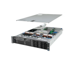 Energy-Efficient Dell PowerEdge R710 Server 2x 2.26Ghz L5520 QC 32GB