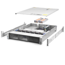 HP ProLiant DL380 G9 Server 2.60Ghz 28-Core 384GB 2x 512GB SSD P440ar Rails