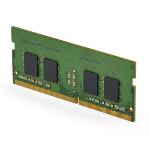 1GB PC3-8500S (1066Mhz) Non-ECC Unbuffered SODIMM Laptop Memory RAM