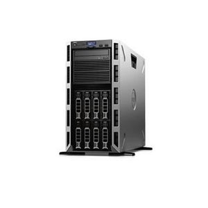 Dell PowerEdge T320 8-Bay 3.5