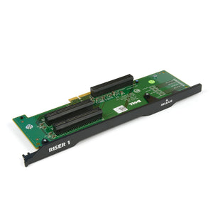 Dell R557C PowerEdge R710 Riser Card Board