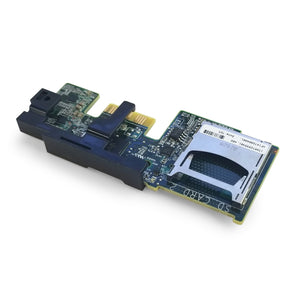 Dell 0PMR79 PMR79 R430 R530 R630 R730 Dual SD Card Module Reader
