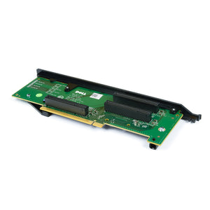 Dell R557C PowerEdge R710 Riser Card Board