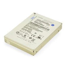 IBM 74Y9524 387GB eMLC SAS 2.5'' Solid State Drive