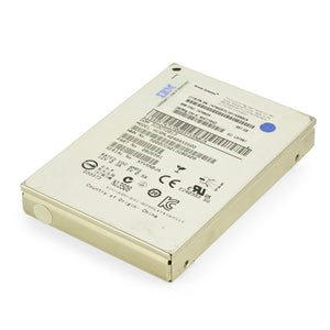 IBM 74Y9524 387GB eMLC SAS 2.5 Solid State Drive