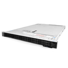 Dell PowerEdge R640 Server 2.10Ghz 40-Core 192GB 2x NEW 1TB SSD 8x 2TB 12G Rails