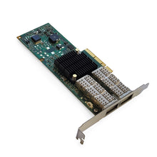 Mellanox MHQH29B-XTR ConnextX-2 Dual-Port 40GB QSFP+ PCIe NIC
