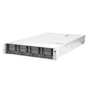 HP ProLiant DL380 G9 Server E5-2609v3 1.90Ghz 6-Core 128GB 4x NEW 500GB SSD