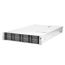 HP ProLiant DL380 G9 Server 2x E5-2687Wv3 3.10Ghz 20-Core 64GB 81.0TB