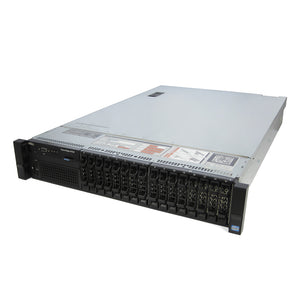 Dell PowerEdge R720 8/12-Bay 2.5 EF 2U Server