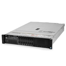 Dell PowerEdge R730 Server 2x E5-2667v3 3.20Ghz 16-Core 64GB H730P