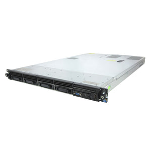 Mid-Level HP ProLiant DL360 G7 Server 2x 2.26Ghz E5520 QC 32GB 4x 146GB 10K SAS