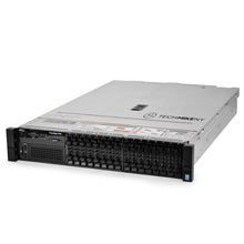 Dell PowerEdge R730 Server 2x E5-2680v3 2.50Ghz 24-Core 64GB H730 Rails