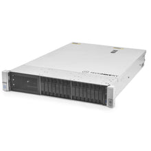HP ProLiant DL380 G9 Server 2.40Ghz 28-Core 128GB 16x 1TB P440ar Windows 2019
