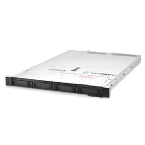 Dell PowerEdge R440 Server 3.20Ghz 16-Core 512GB 4x NEW 1TB SSD S140 Rails
