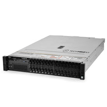 Dell PowerEdge R730 Quick-Sync Server 2.00Ghz 28-Core 64GB 16.0TB SSD ESXi 7.0