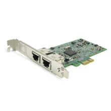 HP 616012-001 Ethernet 1GB Dual-Port 332T Network Adapter